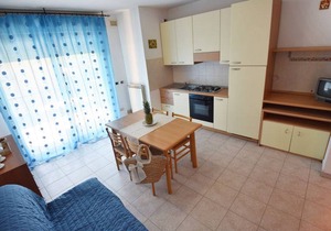 40 m² Apartment ∙ 1 bedroom ∙ 4 guests