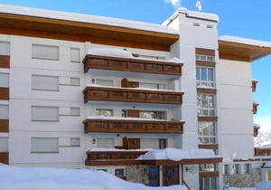 40 m² Apartment ∙ 1 bedroom ∙ 4 guests