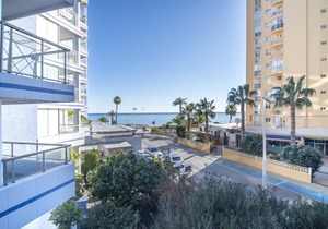 40 m² Apartment ∙ 1 bedroom ∙ 4 guests