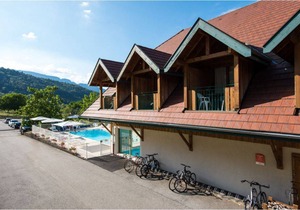 40 m² Apartment ∙ 1 bedroom ∙ 5 guests