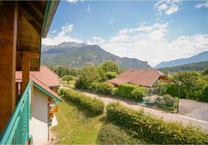40 m² Apartment ∙ 1 bedroom ∙ 5 guests