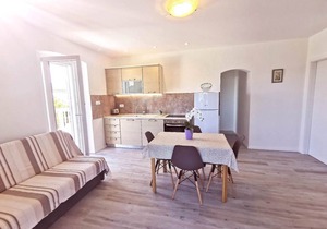 40 m² Apartment ∙ 1 bedroom ∙ 4 guests