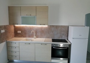 40 m² Apartment ∙ 1 bedroom ∙ 4 guests