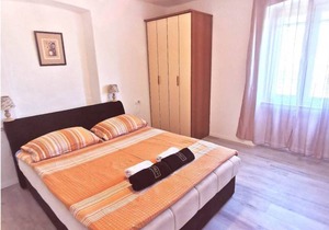 40 m² Apartment ∙ 1 bedroom ∙ 4 guests