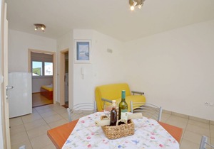 40 m² Apartment ∙ 1 bedroom ∙ 2 guests