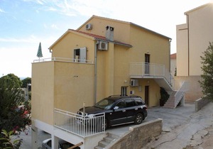 40 m² Apartment ∙ 1 bedroom ∙ 4 guests
