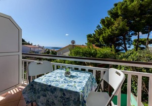 40 m² Apartment ∙ 1 bedroom ∙ 2 guests