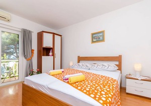 40 m² Apartment ∙ 1 bedroom ∙ 2 guests