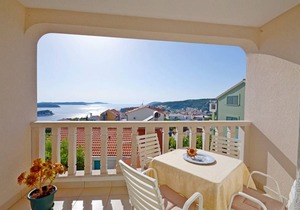 40 m² Apartment ∙ 1 bedroom ∙ 2 guests