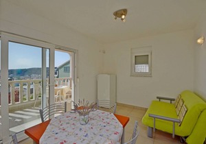 40 m² Apartment ∙ 1 bedroom ∙ 2 guests