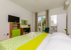 40 m² Apartment ∙ 1 bedroom ∙ 2 guests