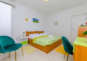 40 m² Apartment ∙ 1 bedroom ∙ 2 guests