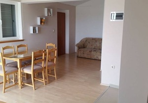 40 m² Apartment ∙ 1 bedroom ∙ 4 guests