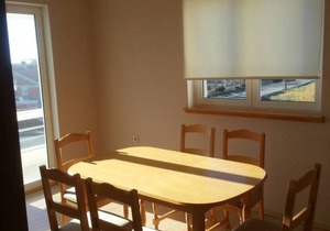 40 m² Apartment ∙ 1 bedroom ∙ 4 guests