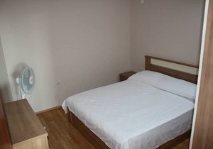 40 m² Apartment ∙ 1 bedroom ∙ 4 guests