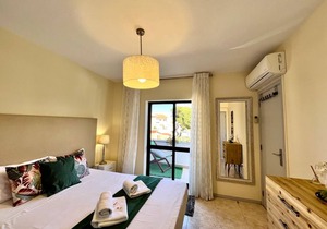 40 m² Apartment ∙ 1 bedroom ∙ 2 guests