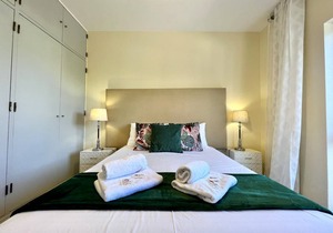40 m² Apartment ∙ 1 bedroom ∙ 2 guests