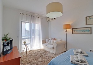 40 m² Apartment ∙ 1 bedroom ∙ 2 guests