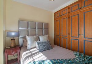40 m² Apartment ∙ 1 bedroom ∙ 2 guests