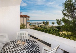 40 m² Apartment ∙ 1 bedroom ∙ 4 guests