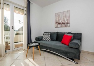 40 m² Apartment ∙ 1 bedroom ∙ 4 guests