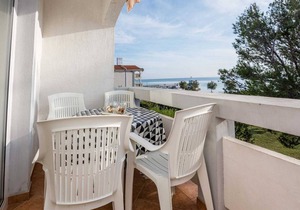 40 m² Apartment ∙ 1 bedroom ∙ 4 guests