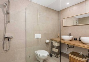 40 m² Apartment ∙ 1 bedroom ∙ 3 guests
