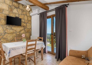 40 m² Apartment ∙ 1 bedroom ∙ 3 guests