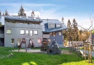40 m² Apartment ∙ 1 bedroom ∙ 5 guests