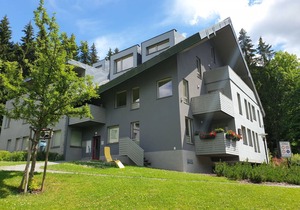 40 m² Apartment ∙ 1 bedroom ∙ 5 guests