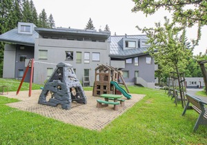 40 m² Apartment ∙ 1 bedroom ∙ 5 guests