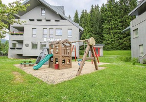 40 m² Apartment ∙ 1 bedroom ∙ 5 guests