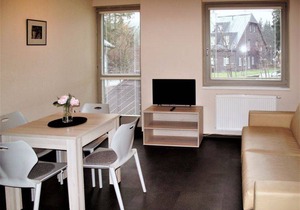 40 m² Apartment ∙ 1 bedroom ∙ 5 guests