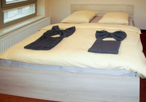 40 m² Apartment ∙ 1 bedroom ∙ 5 guests
