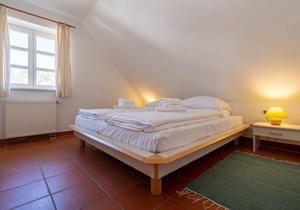 40 m² Apartment ∙ 1 bedroom ∙ 4 guests