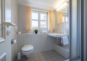 40 m² Apartment ∙ 1 bedroom ∙ 4 guests
