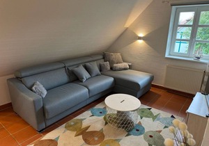 40 m² Apartment ∙ 1 bedroom ∙ 4 guests