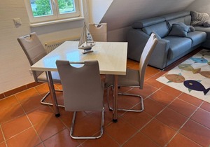 40 m² Apartment ∙ 1 bedroom ∙ 4 guests