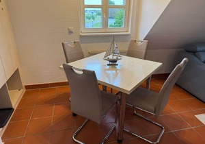 40 m² Apartment ∙ 1 bedroom ∙ 4 guests