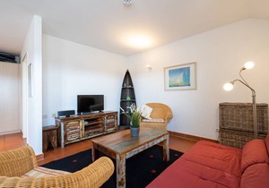 40 m² Apartment ∙ 1 bedroom ∙ 4 guests