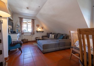 40 m² Apartment ∙ 1 bedroom ∙ 4 guests