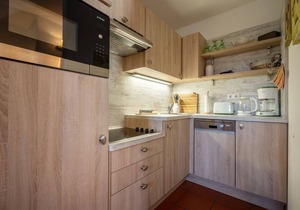 40 m² Apartment ∙ 1 bedroom ∙ 4 guests