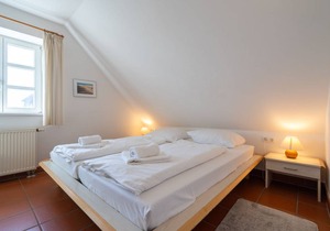 40 m² Apartment ∙ 1 bedroom ∙ 4 guests