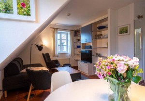 40 m² Apartment ∙ 1 bedroom ∙ 4 guests