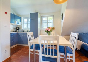 40 m² Apartment ∙ 1 bedroom ∙ 4 guests