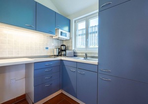 40 m² Apartment ∙ 1 bedroom ∙ 4 guests
