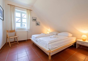40 m² Apartment ∙ 1 bedroom ∙ 4 guests