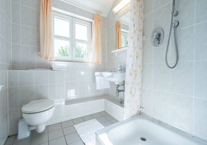 40 m² Apartment ∙ 1 bedroom ∙ 4 guests
