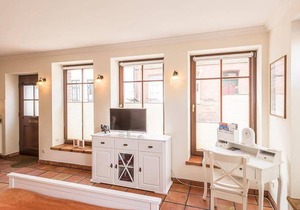 40 m² Apartment ∙ 1 bedroom ∙ 2 guests