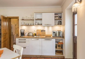 40 m² Apartment ∙ 1 bedroom ∙ 2 guests